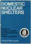 Domestic Nuclear Shelters