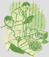 Scientists