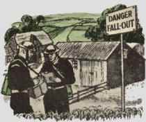 Fall-out Wardens